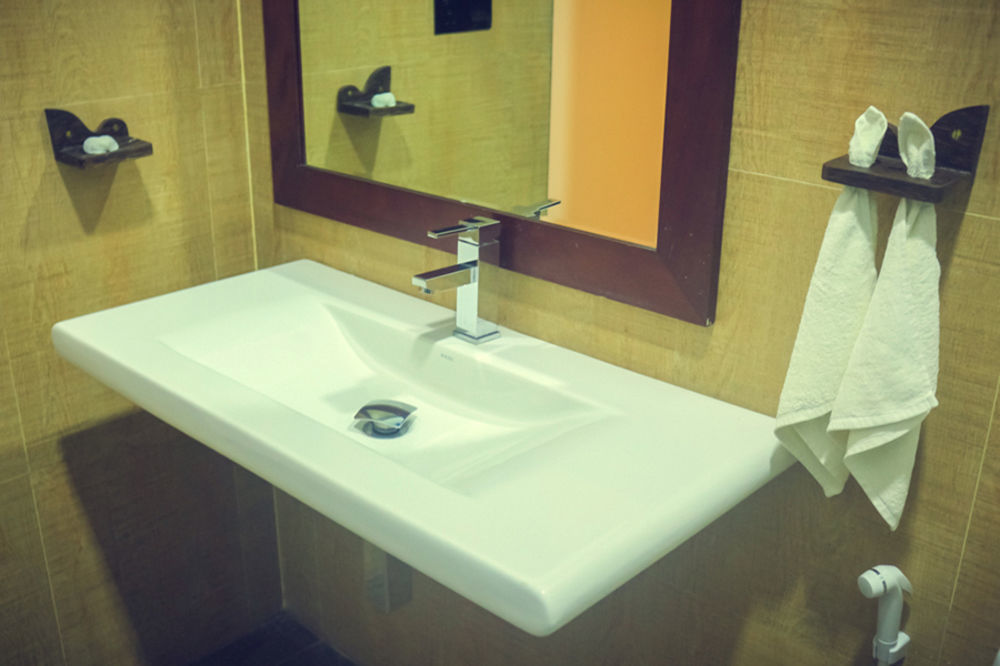 Blue Fox Hikkaduwa Hotel Екстериор снимка